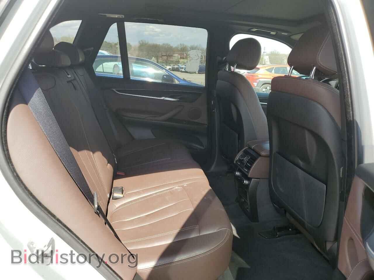 2017 BMW X5 - VIN: 5UXKT0C32H0V96017 - Фото 11
