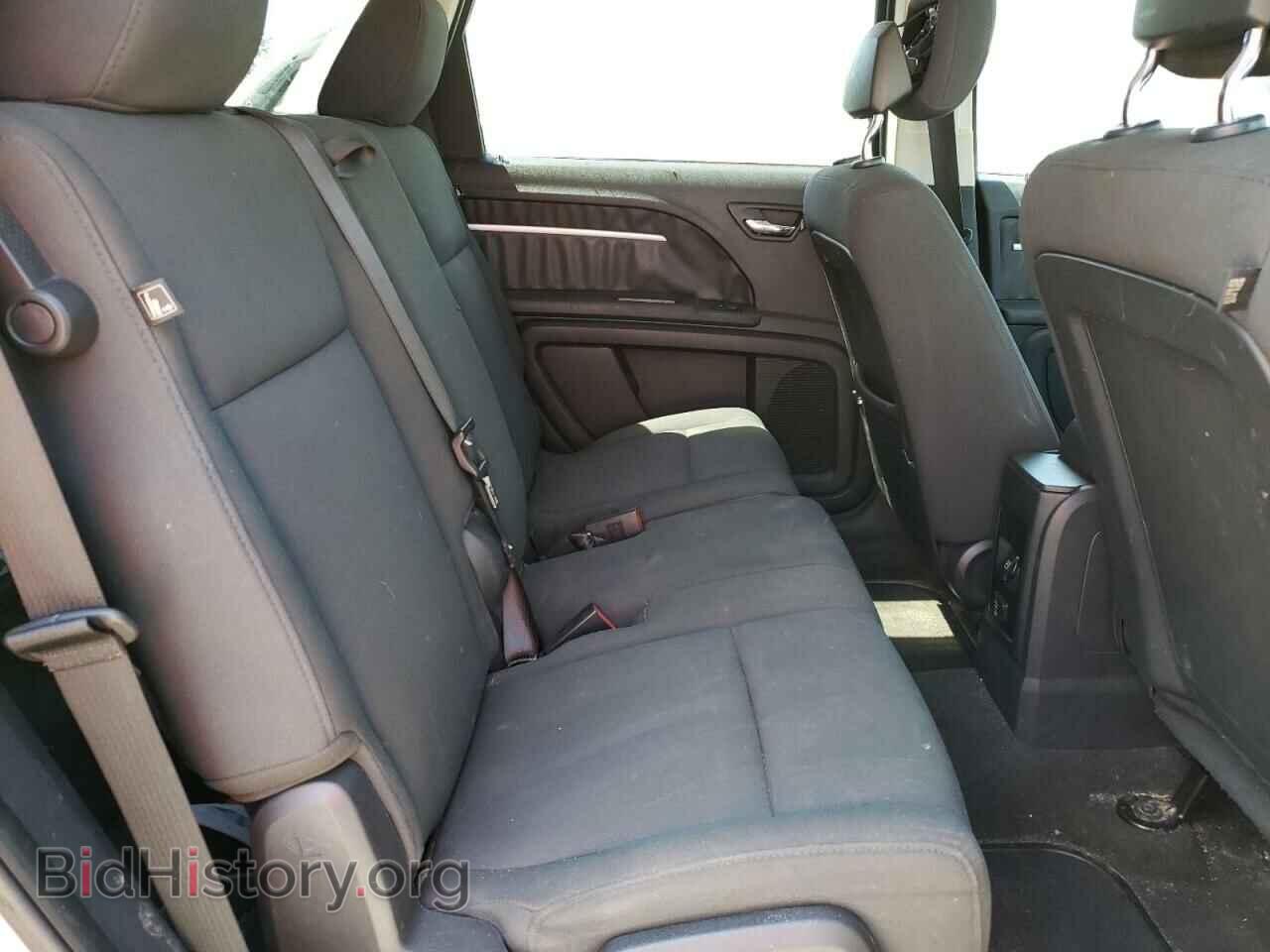 2010 DODGE JOURNEY - VIN: 3D4PG5FV3AT108355 - Фото 11