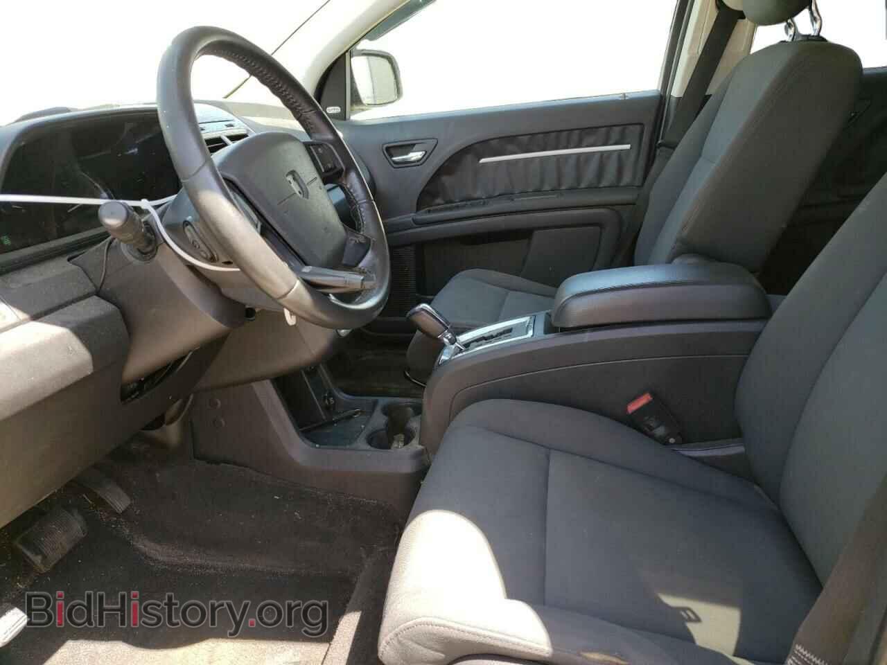 2010 DODGE JOURNEY - VIN: 3D4PG5FV3AT108355 - Фото 7