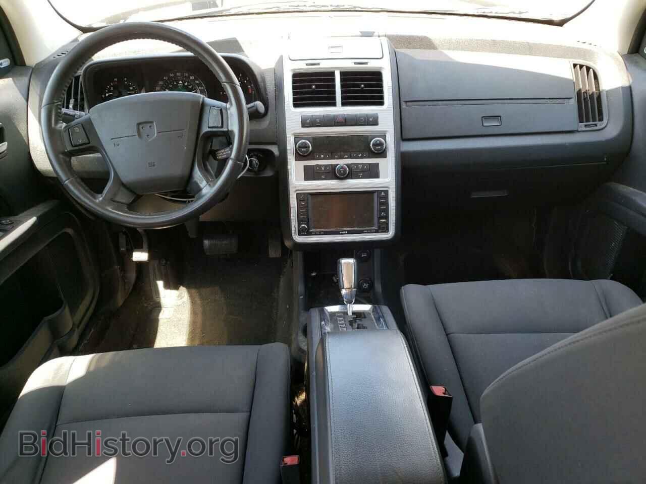 2010 DODGE JOURNEY - VIN: 3D4PG5FV3AT108355 - Фото 8