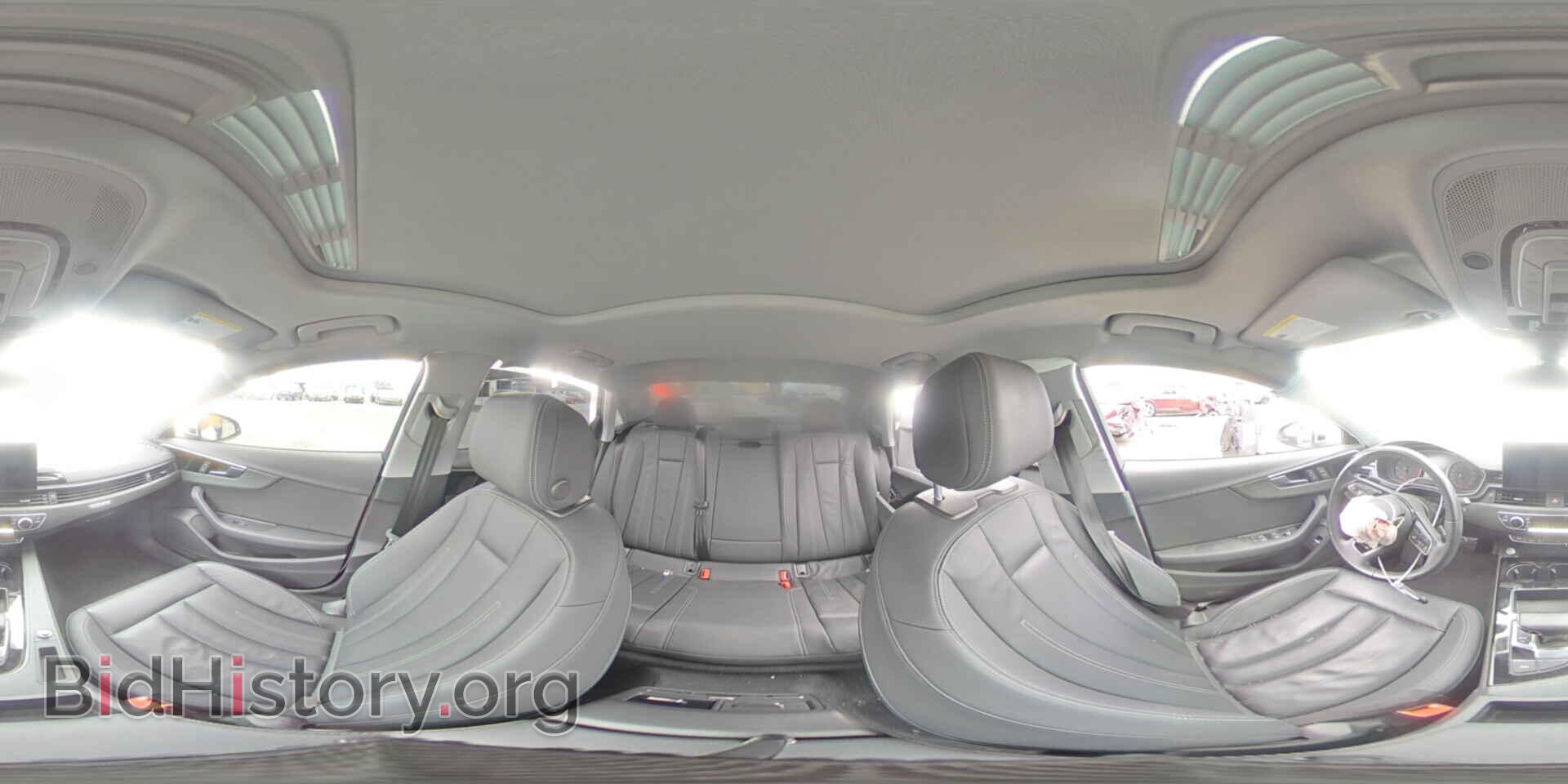 2021 AUDI A4 - VIN: WAUABAF47MA042337 - Фото 12