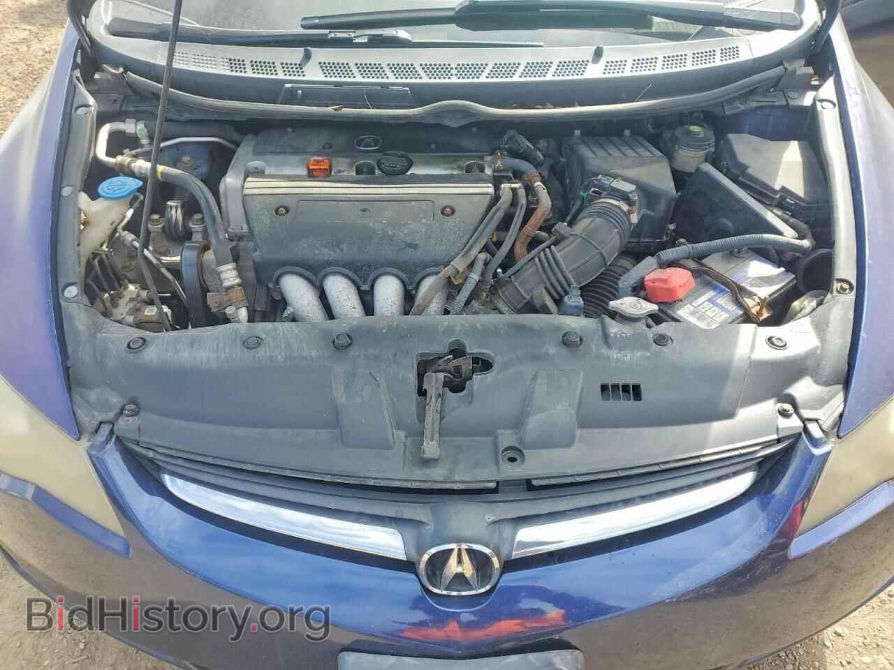 2007 ACURA CSX - VIN: 2HHFD56767H201162 - Photo 11