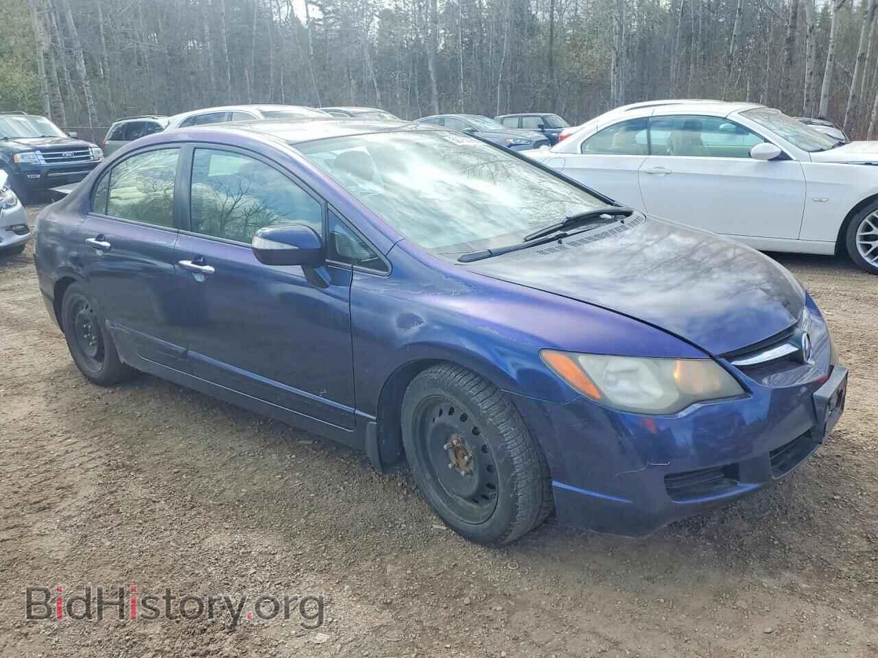 2007 ACURA CSX - VIN: 2HHFD56767H201162 - Photo 4