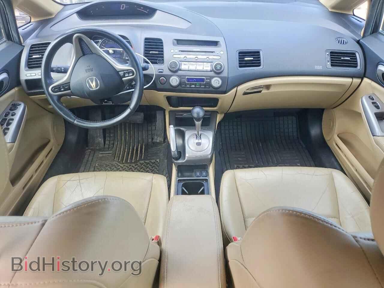 2007 ACURA CSX - VIN: 2HHFD56767H201162 - Photo 8