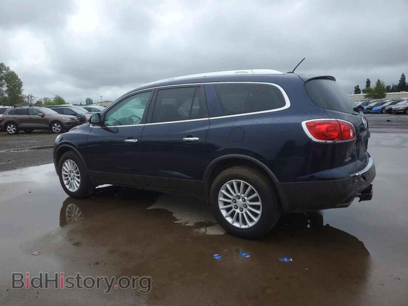 2012 Buick ENCLAVE (VIN 5GAKRCED8CJ308805) — photo 2 of 14