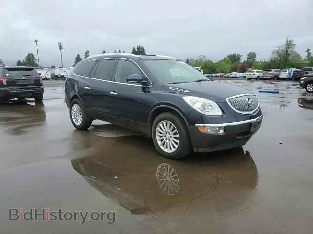 2012 BUICK ENCLAVE - VIN: 5GAKRCED8CJ308805 - Photo 13