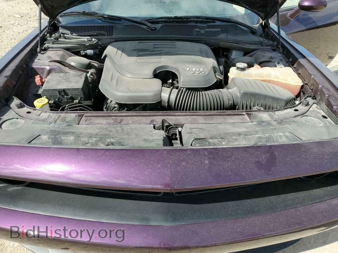 2020 DODGE CHALLENGER - VIN: 2C3CDZAG8LH239785 - Photo 11
