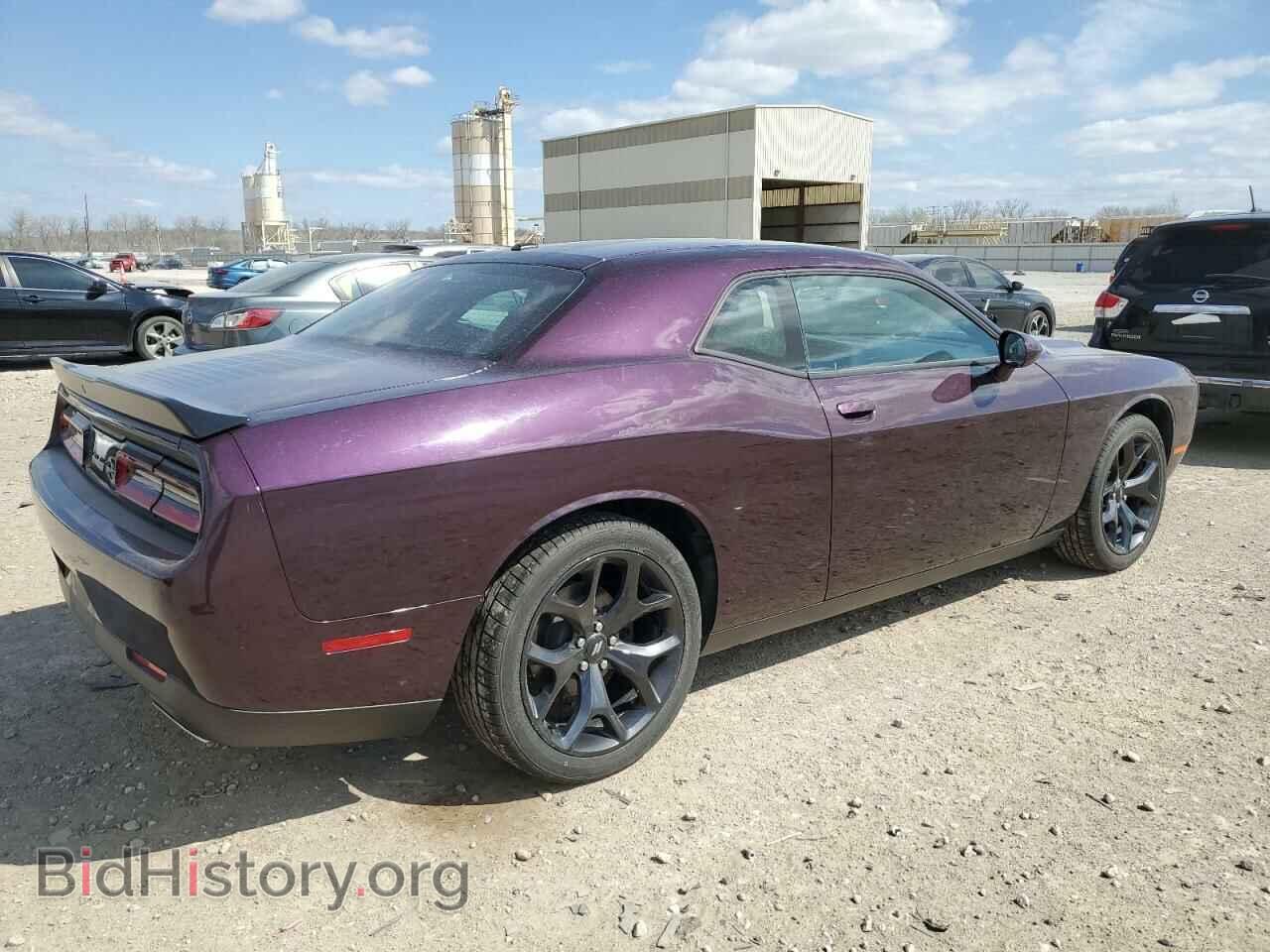 2020 DODGE CHALLENGER - VIN: 2C3CDZAG8LH239785 - Photo 3