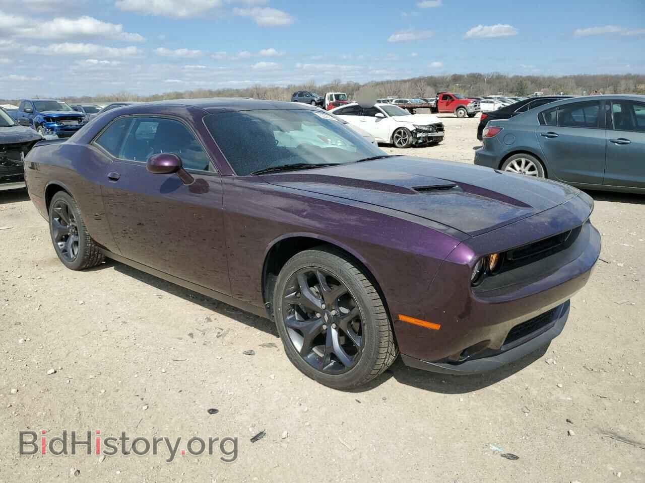 2020 DODGE CHALLENGER - VIN: 2C3CDZAG8LH239785 - Photo 4
