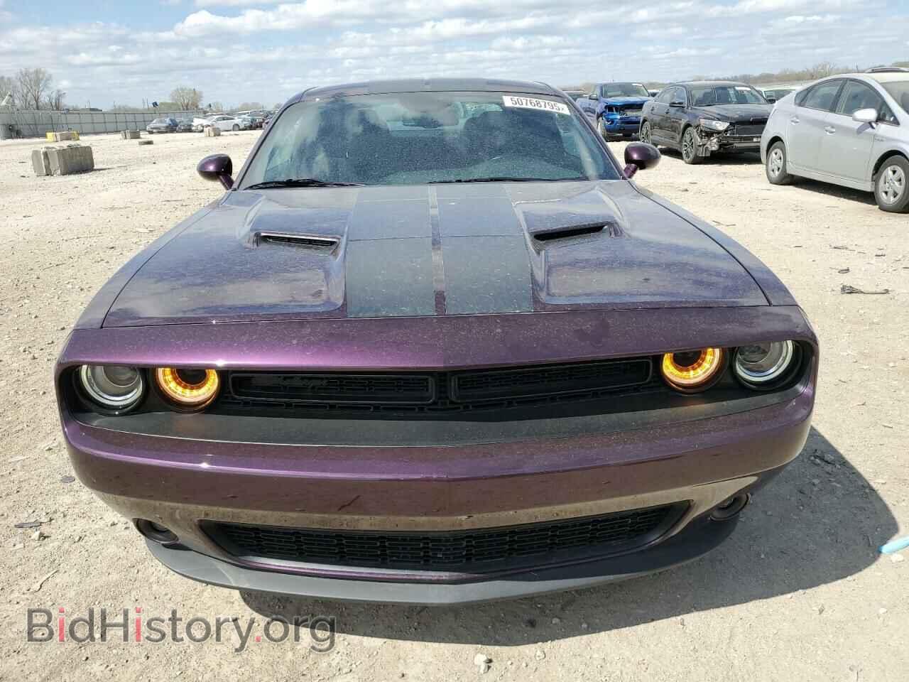 2020 DODGE CHALLENGER - VIN: 2C3CDZAG8LH239785 - Photo 5