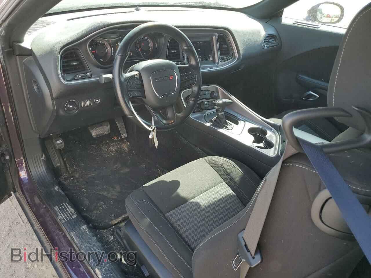 2020 DODGE CHALLENGER - VIN: 2C3CDZAG8LH239785 - Photo 8