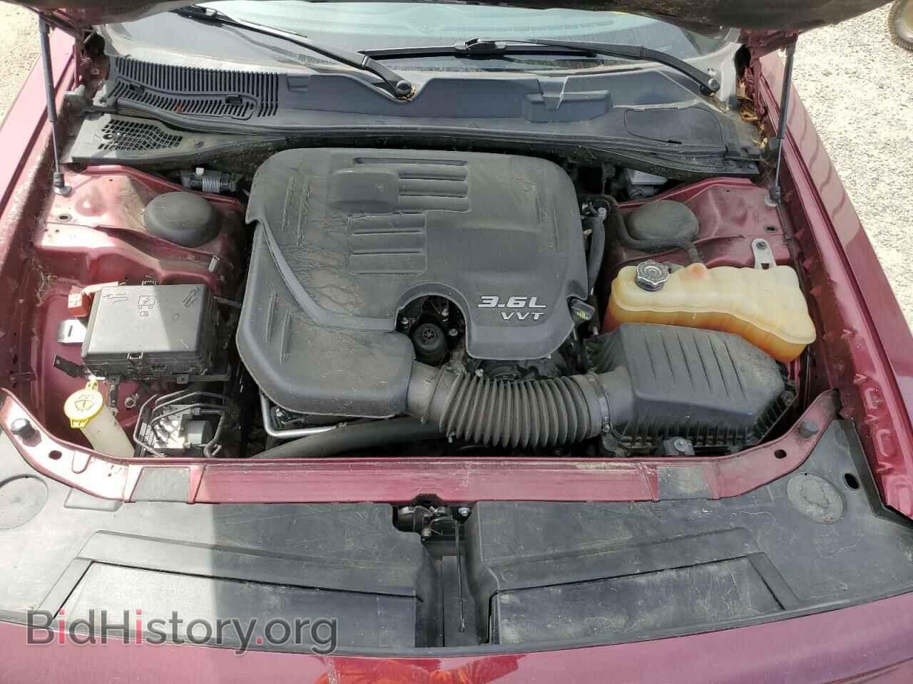 2020 DODGE CHALLENGER - VIN: 2C3CDZAG7LH110646 - Фото 11