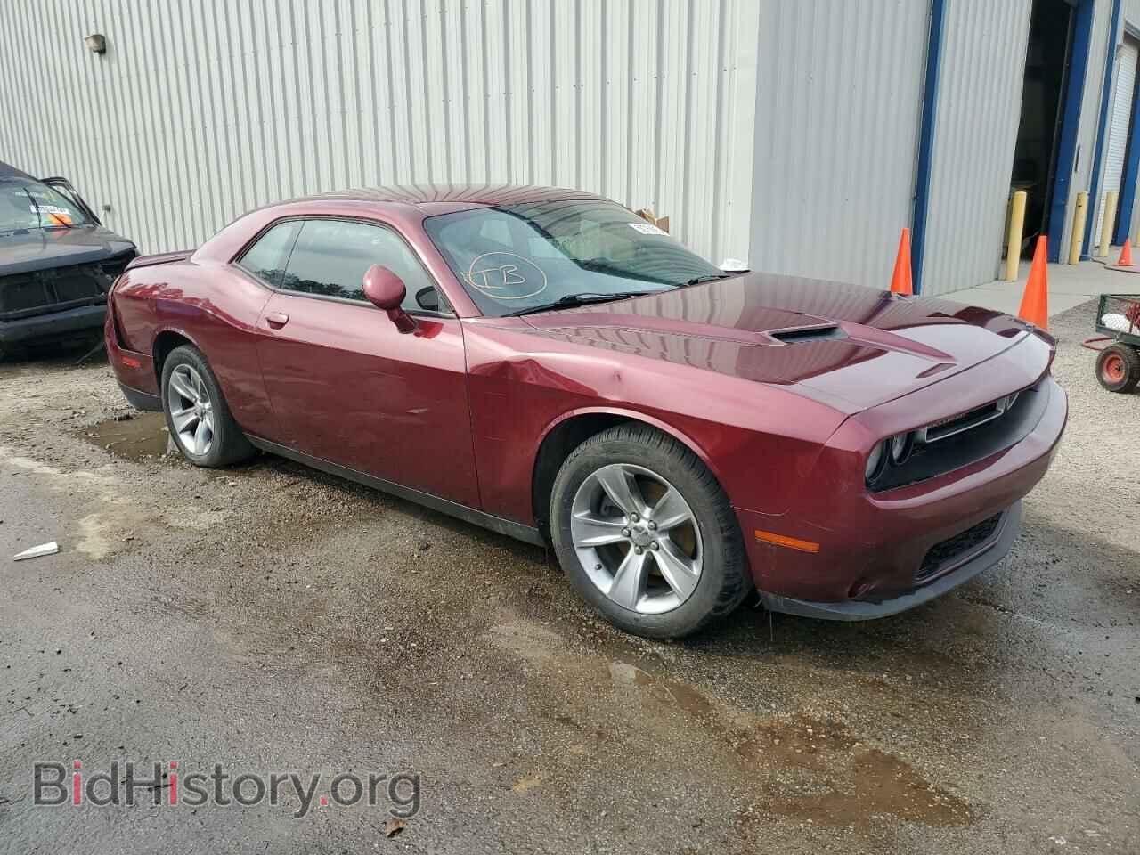 2020 DODGE CHALLENGER - VIN: 2C3CDZAG7LH110646 - Фото 4