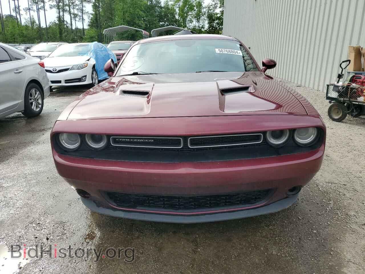 2020 DODGE CHALLENGER - VIN: 2C3CDZAG7LH110646 - Фото 5