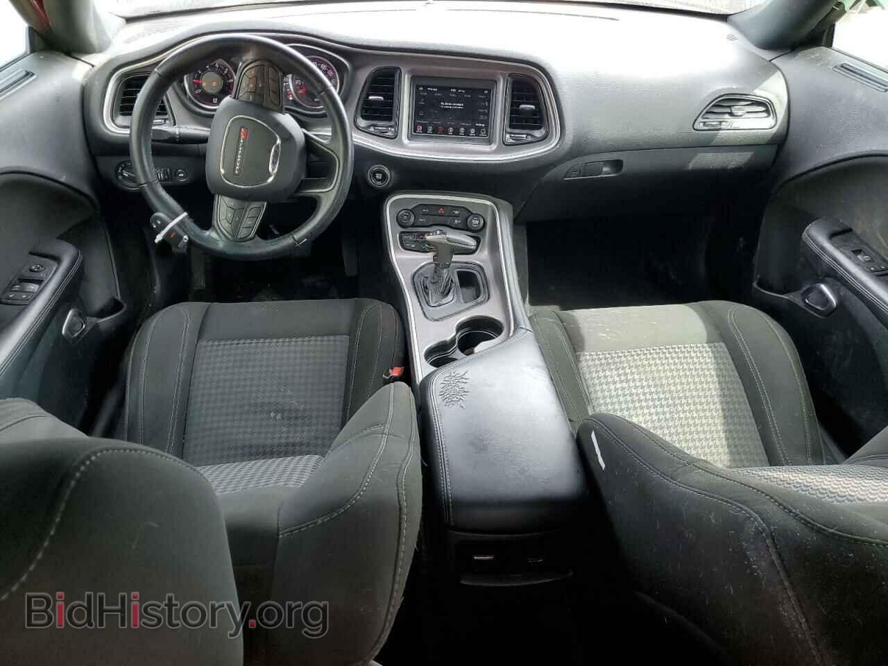 2020 DODGE CHALLENGER - VIN: 2C3CDZAG7LH110646 - Фото 8