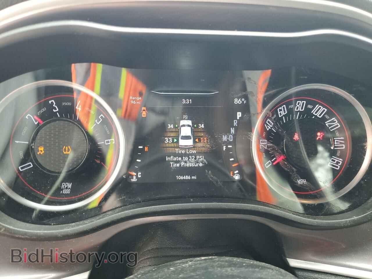 2020 DODGE CHALLENGER - VIN: 2C3CDZAG7LH110646 - Фото 9