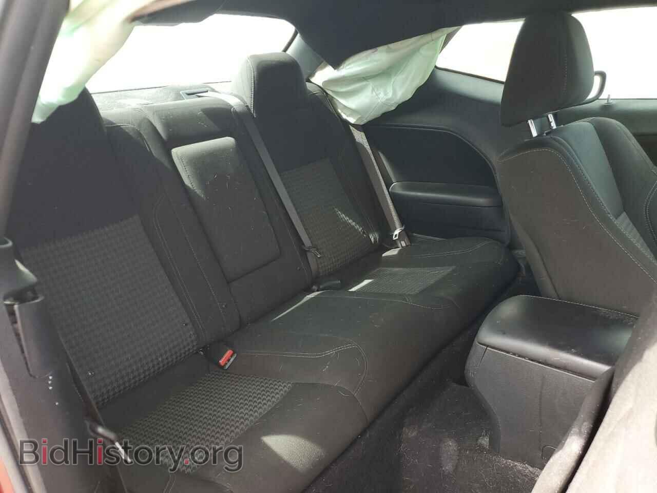 2020 DODGE CHALLENGER - VIN: 2C3CDZAG7LH110646 - Фото 10