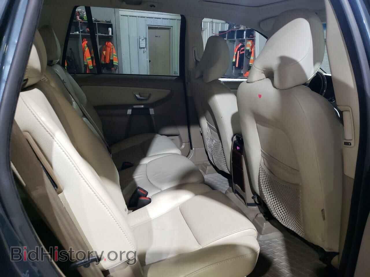 2008 VOLVO XC90 - VIN: YV4CZ982281476475 - Фото 11