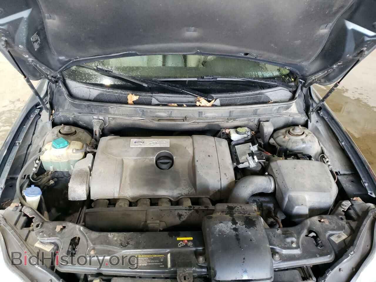 2008 VOLVO XC90 - VIN: YV4CZ982281476475 - Фото 12