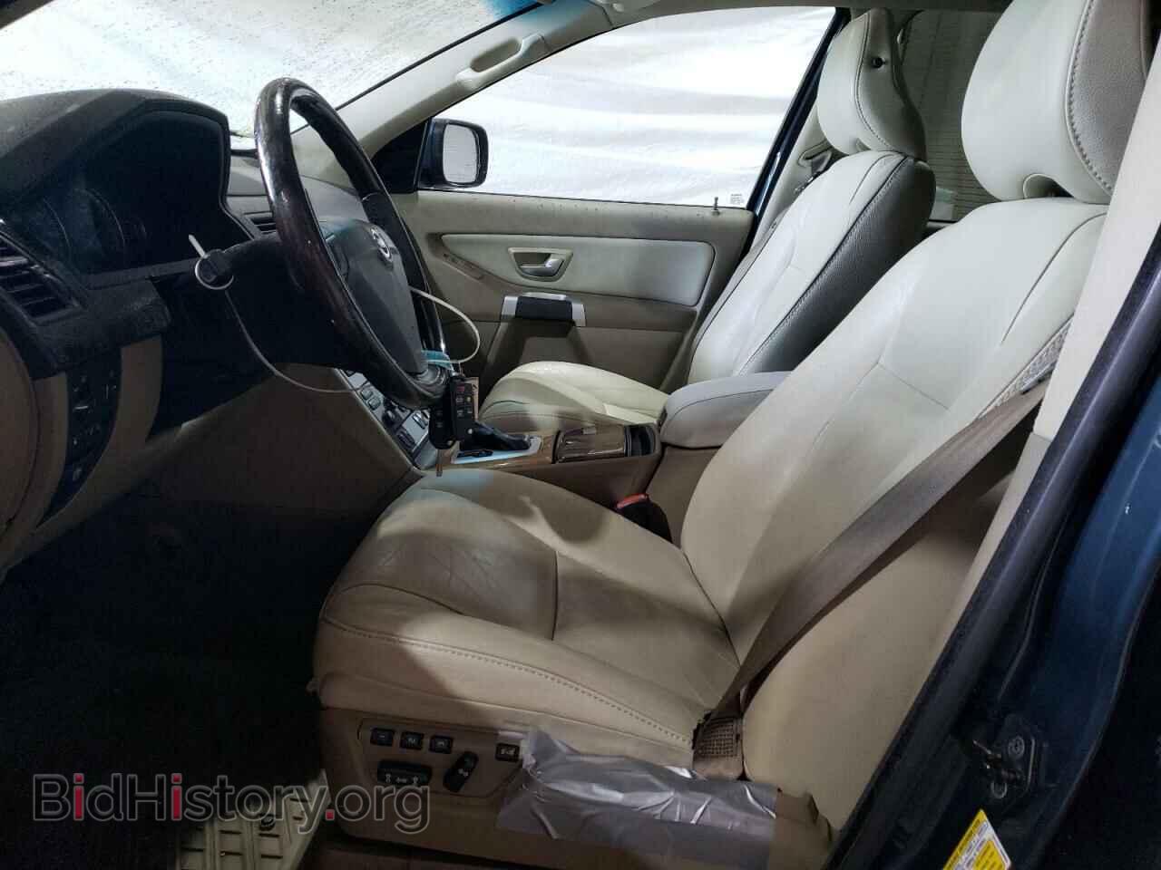 2008 VOLVO XC90 - VIN: YV4CZ982281476475 - Фото 7