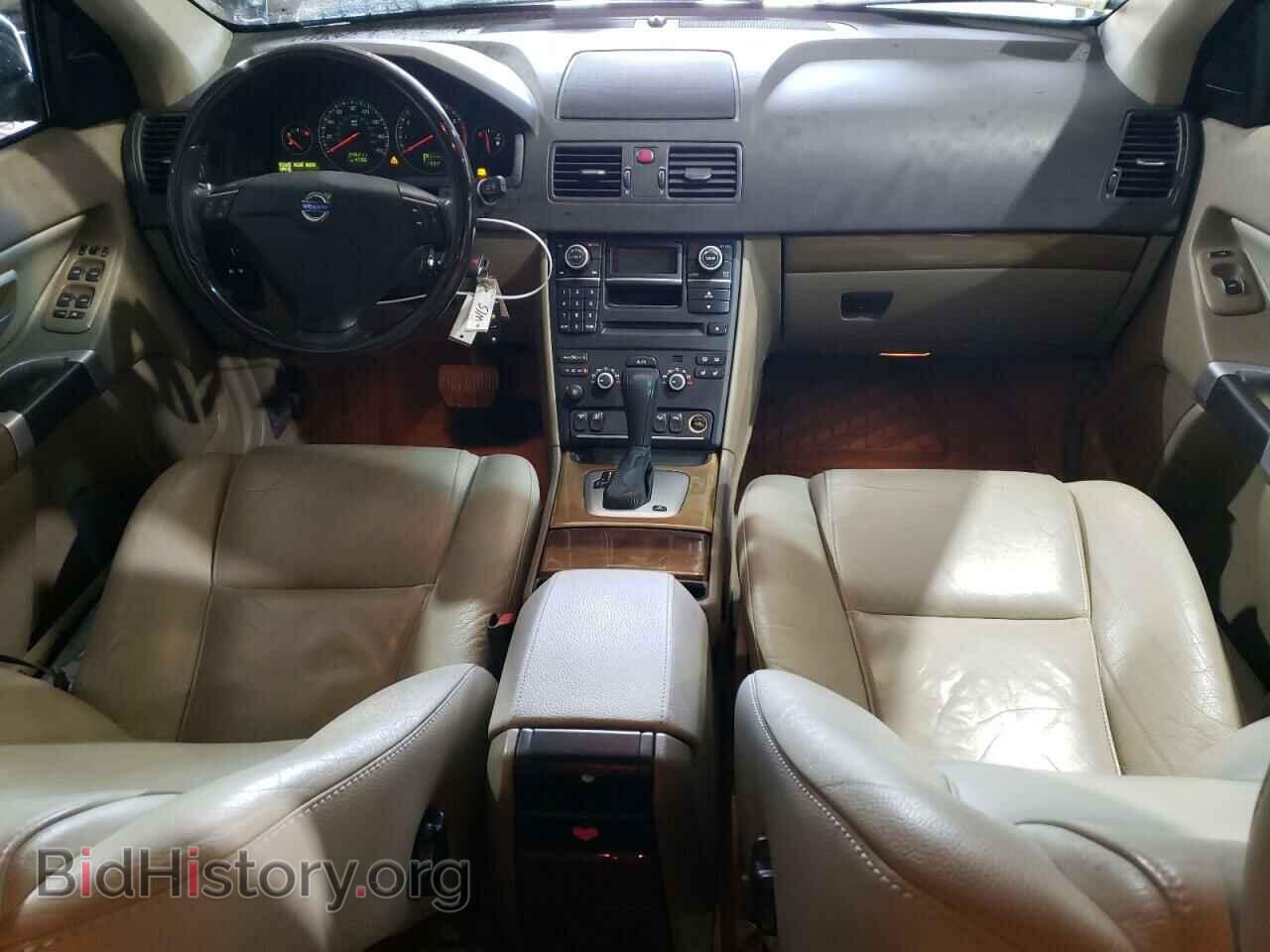 2008 VOLVO XC90 - VIN: YV4CZ982281476475 - Фото 8