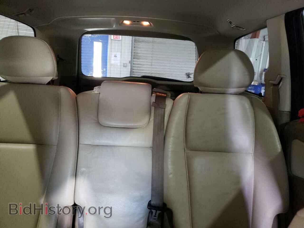 2008 VOLVO XC90 - VIN: YV4CZ982281476475 - Фото 10
