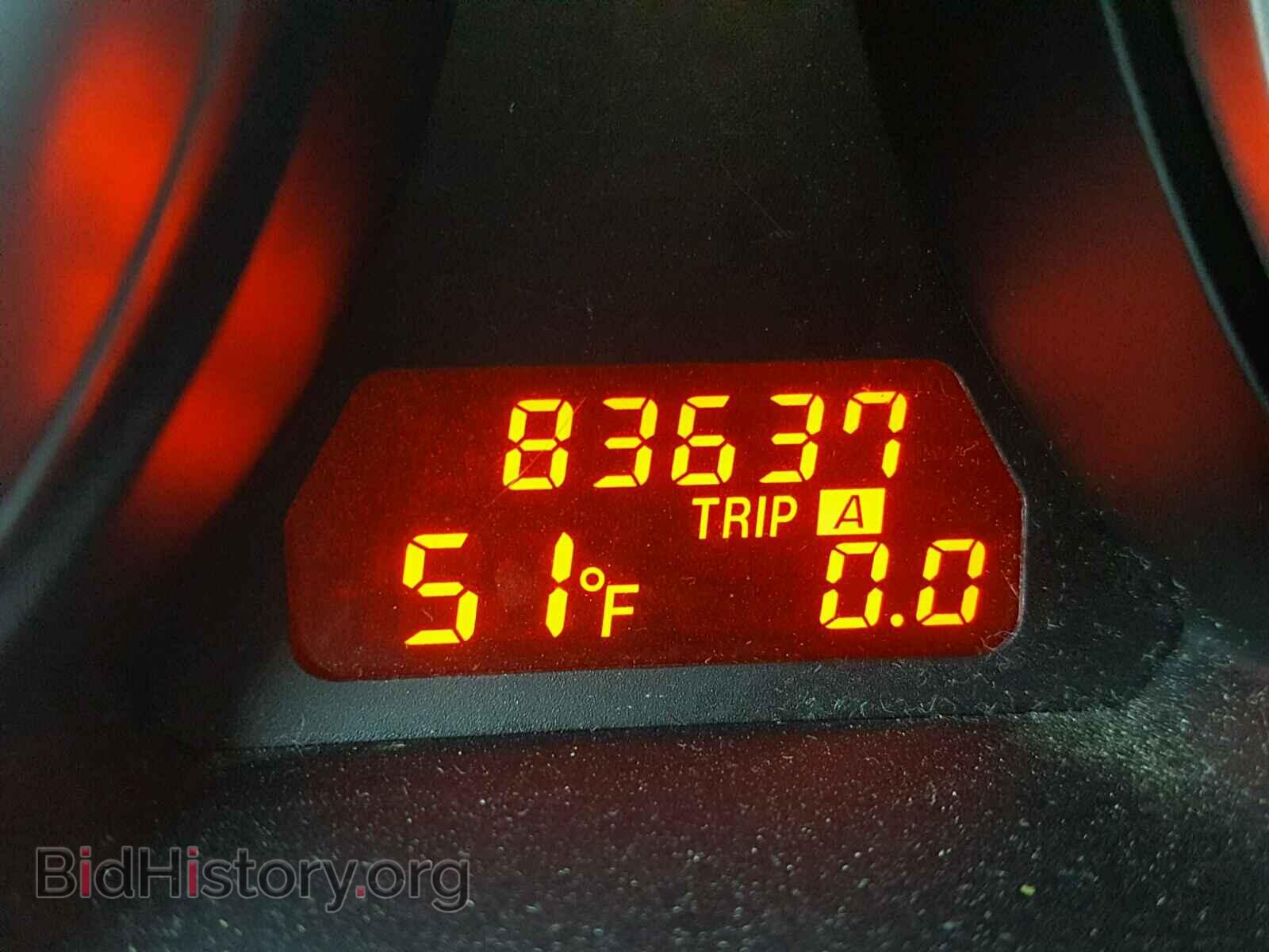 2011 MAZDA 6 - VIN: 1YVHZ8BH8B5M19756 - Фото 8