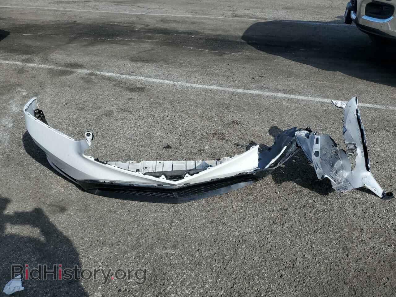 2024 ACURA INTEGRA A- - VIN: 19UDE4G76RA005175 - Фото 12
