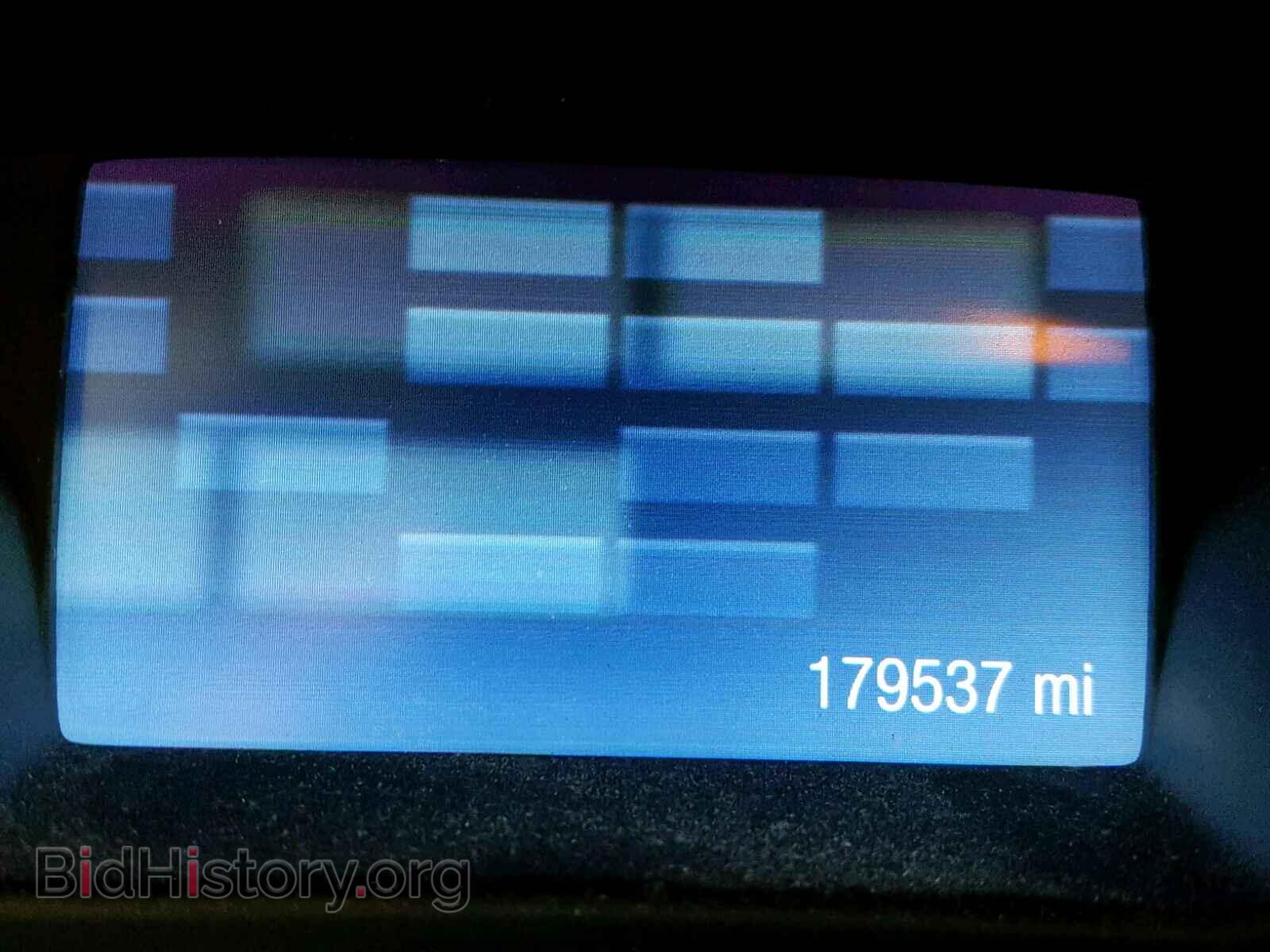 2012 FORD FOCUS SE - VIN: 1FAHP3K23CL446683 - Фото 8