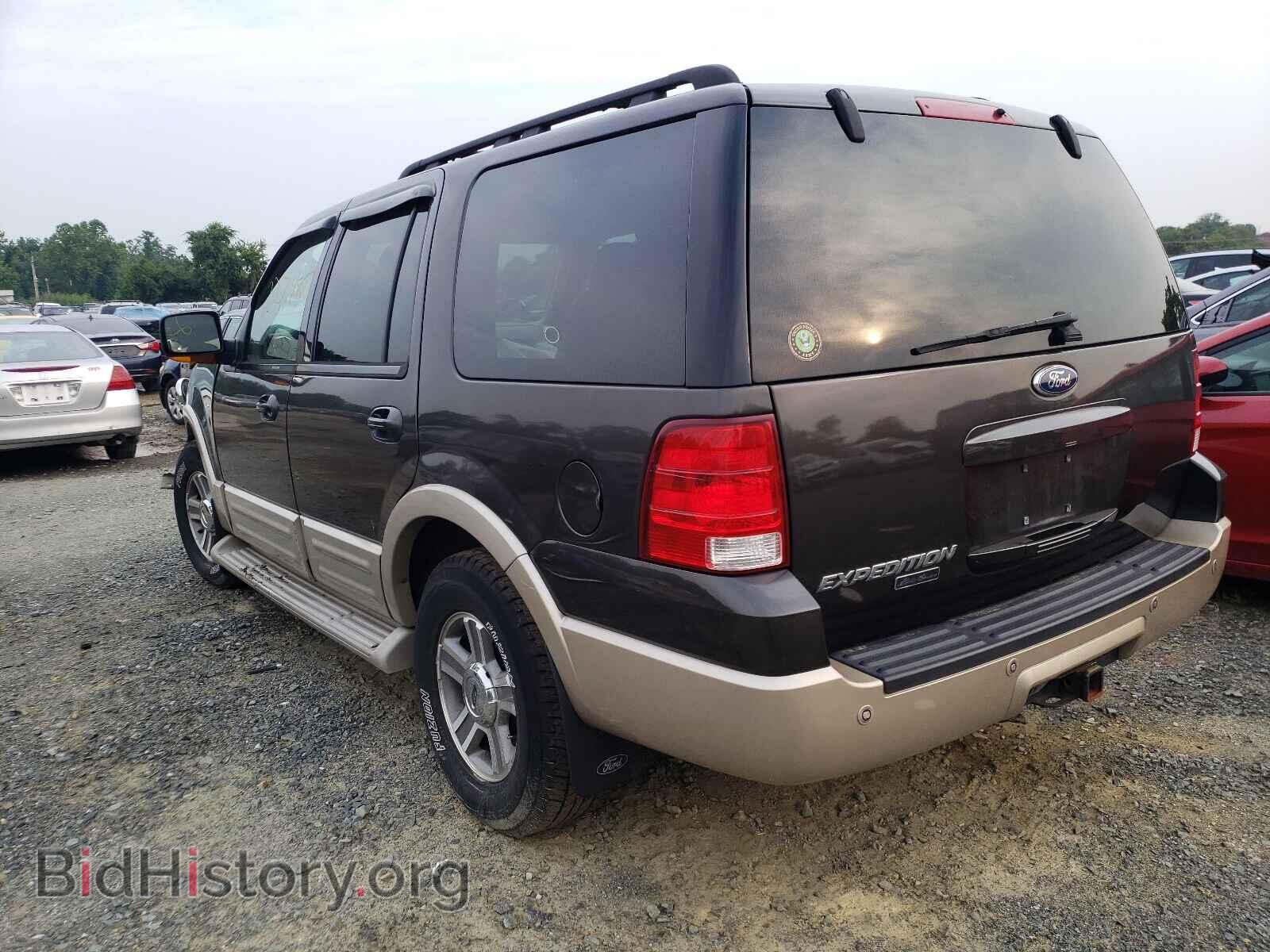 2006 FORD EXPEDITION - VIN: 1FMFU18596LA51388 - Фото 3