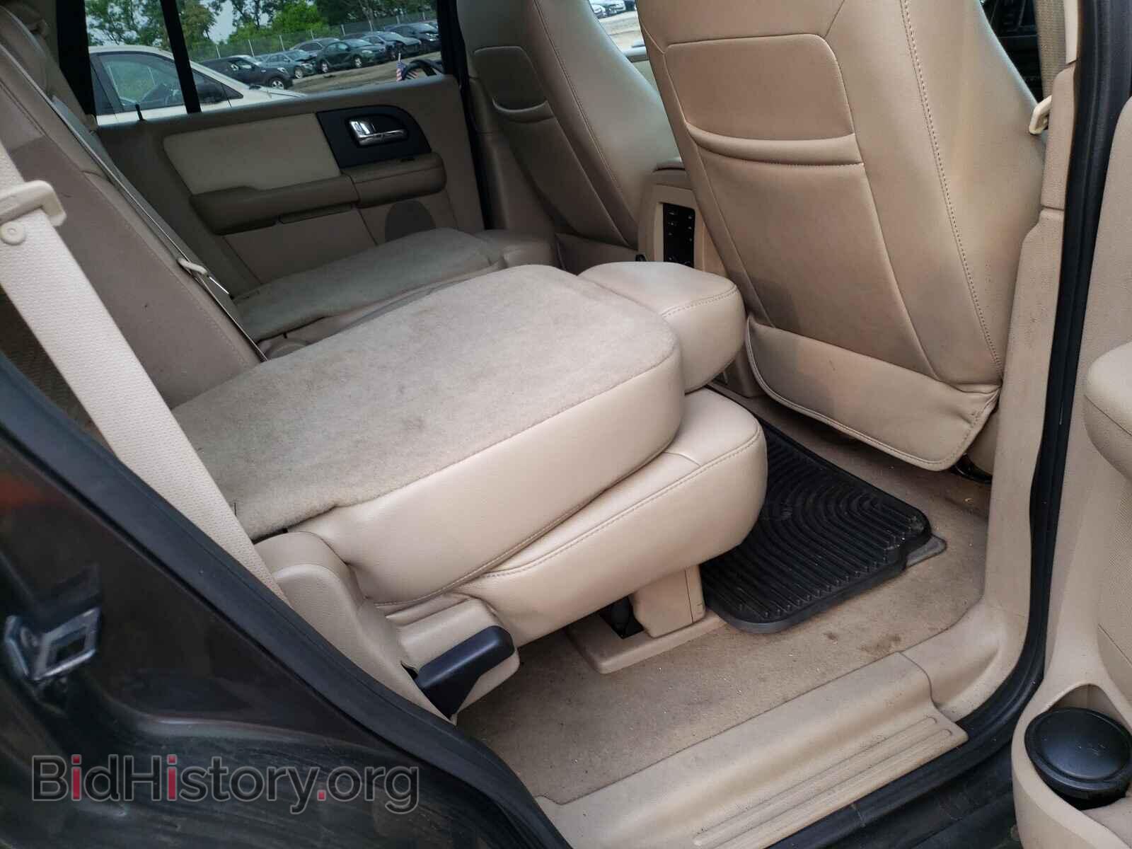 2006 FORD EXPEDITION - VIN: 1FMFU18596LA51388 - Фото 6