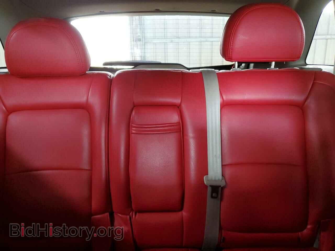 2008 SATURN VUE - VIN: 3GSCL53798S730380 - Фото 10