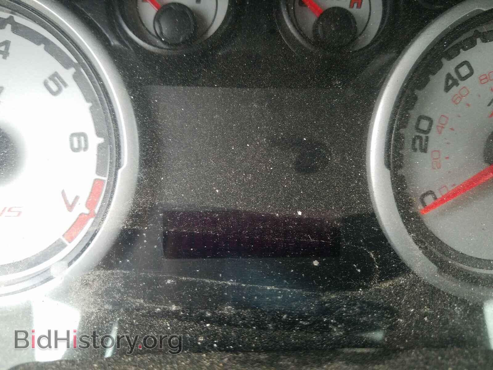 2008 FORD FOCUS - VIN: 1FAHP35N98W208431 - Фото 8