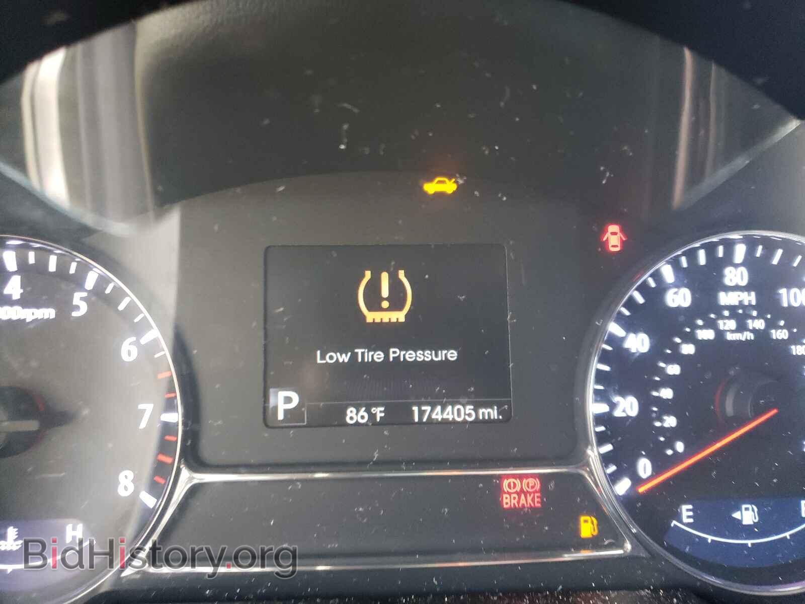 2012 KIA OPTIMA - VIN: 5XXGR4A63CG045726 - Фото 8