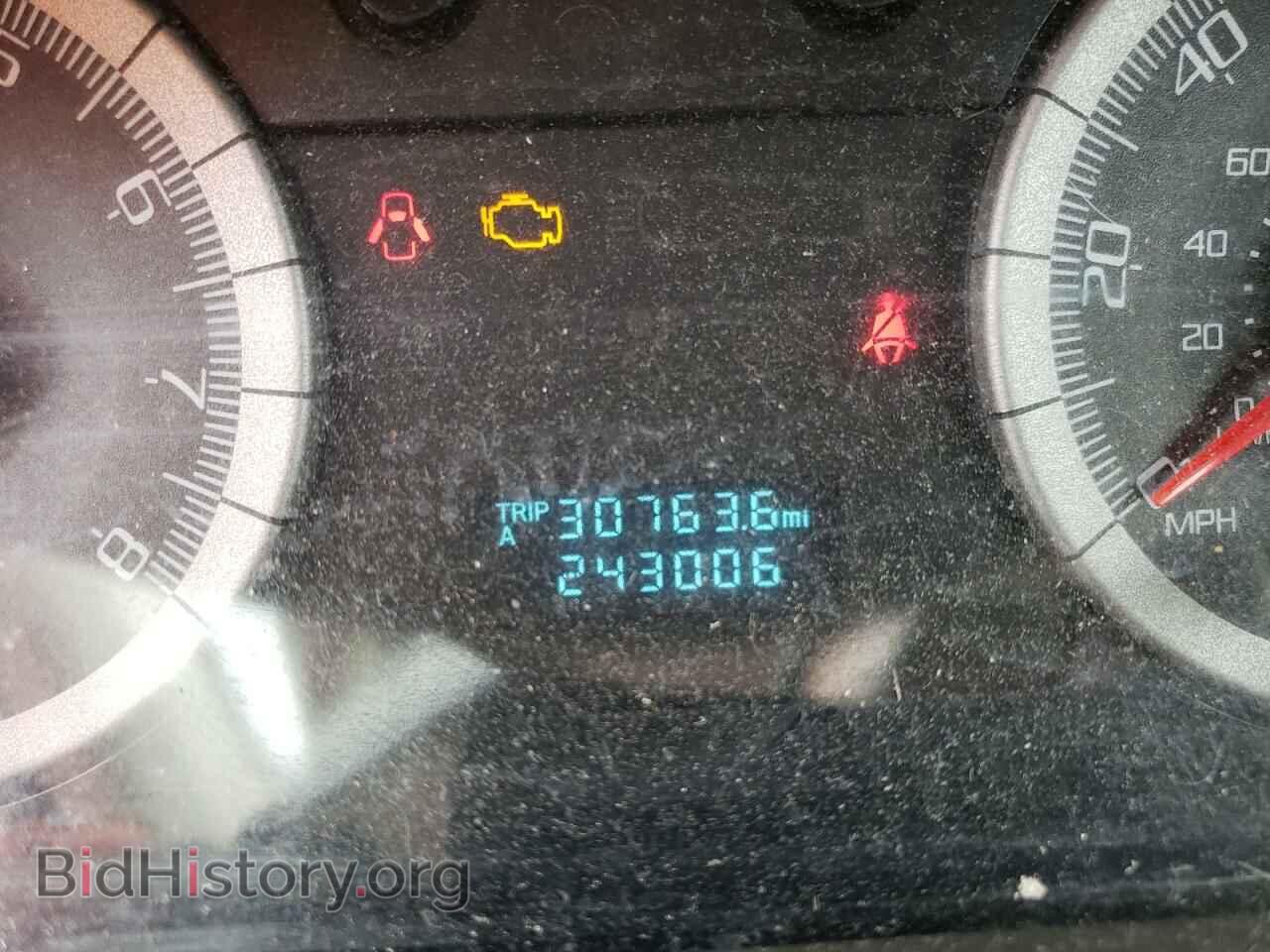 2008 FORD ESCAPE - VIN: 1FMCU02Z98KA54955 - Фото 8