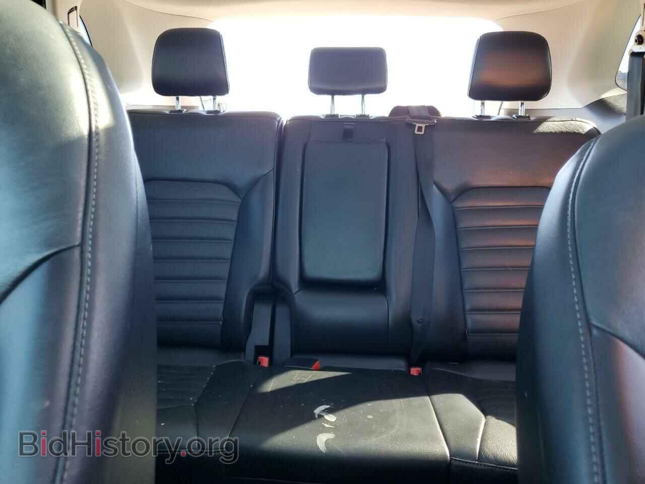2016 FORD EDGE - VIN: 2FMPK3J94GBC66973 - Фото 10