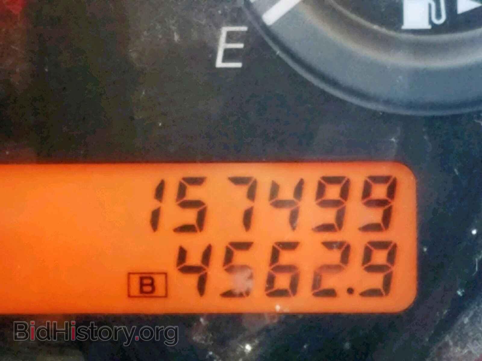 2011 NISSAN VERSA - VIN: 3N1BC1AP3BL409300 - Фото 8