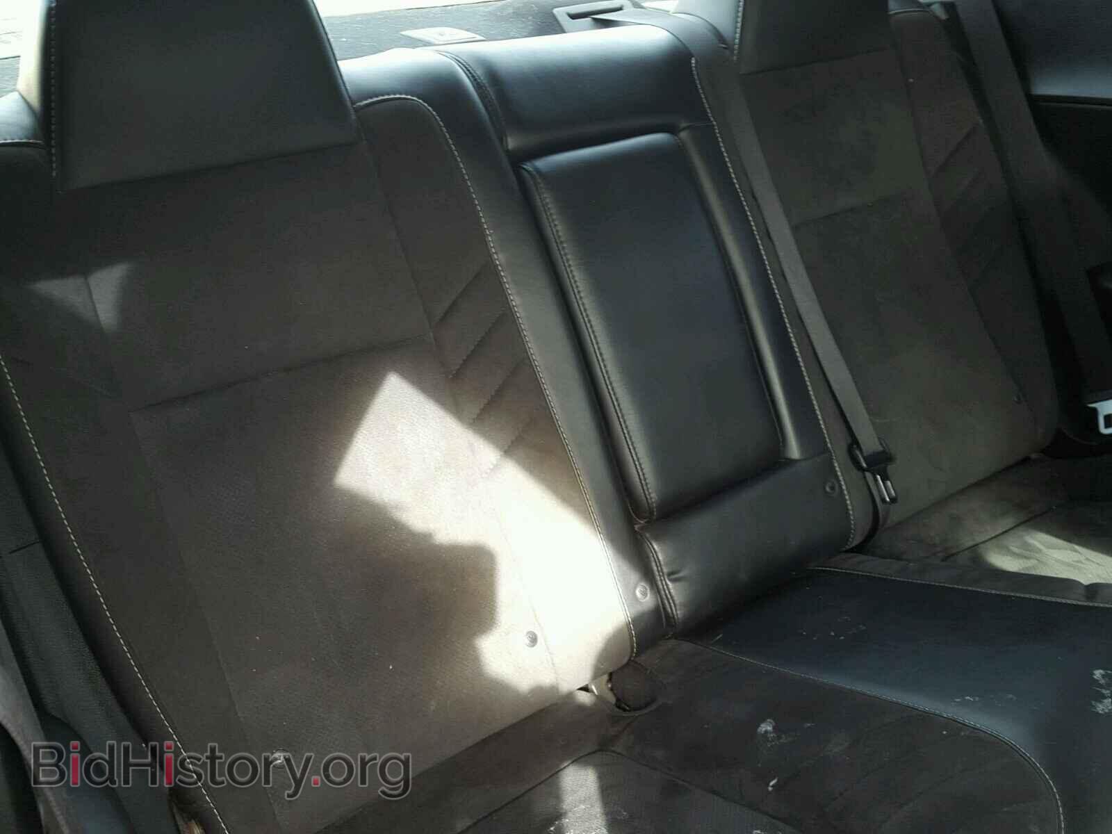 2015 DODGE CHALLENGER - VIN: 2C3CDZDJ9FH702593 - Фото 6