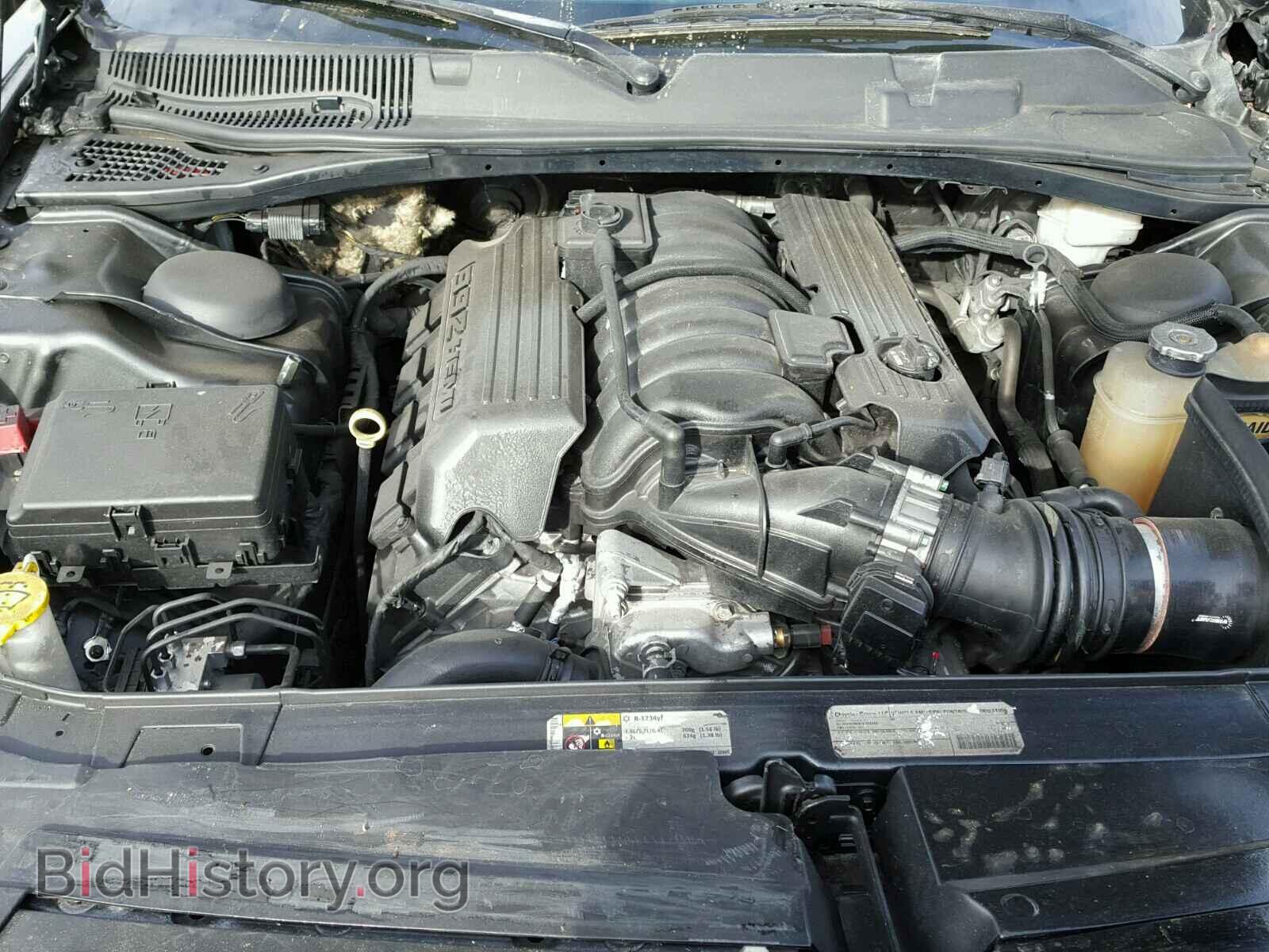 2015 DODGE CHALLENGER - VIN: 2C3CDZDJ9FH702593 - Фото 7