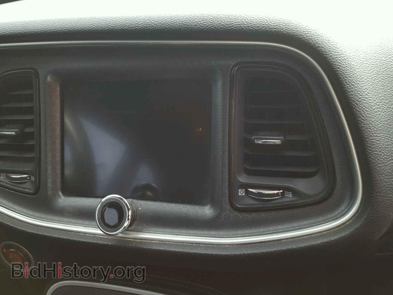 2015 DODGE CHALLENGER - VIN: 2C3CDZDJ9FH702593 - Фото 9