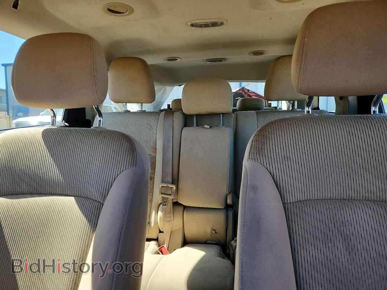 2015 DODGE JOURNEY - VIN: 3C4PDCAB7FT659726 - Фото 10