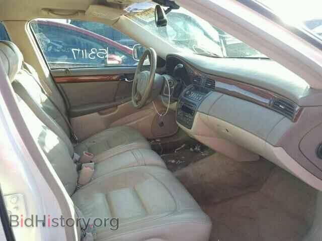 2003 CADILLAC DEVILLE - VIN: 1G6KD54Y53U238694 - Photo 5