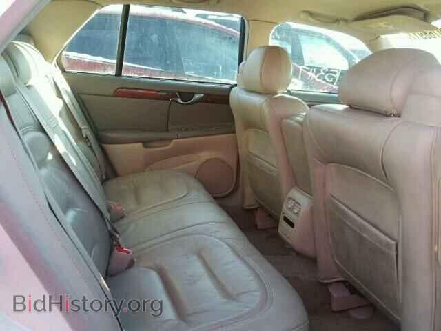 2003 CADILLAC DEVILLE - VIN: 1G6KD54Y53U238694 - Photo 6