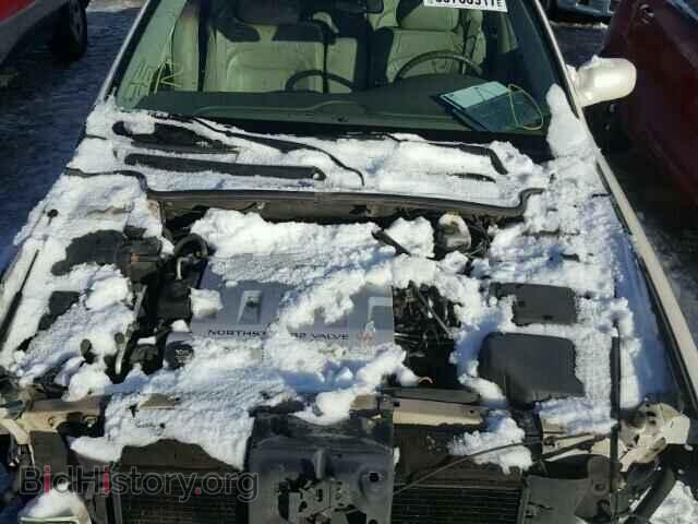 2003 CADILLAC DEVILLE - VIN: 1G6KD54Y53U238694 - Photo 7