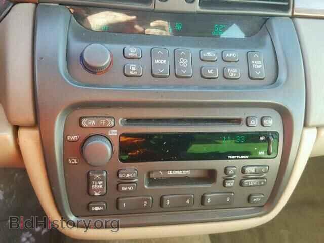 2003 CADILLAC DEVILLE - VIN: 1G6KD54Y53U238694 - Photo 9