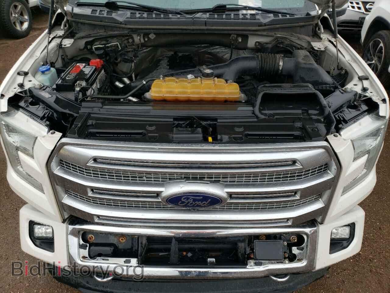 2015 FORD F-150 - VIN: 1FTEW1EG8FFA28473 - Photo 11