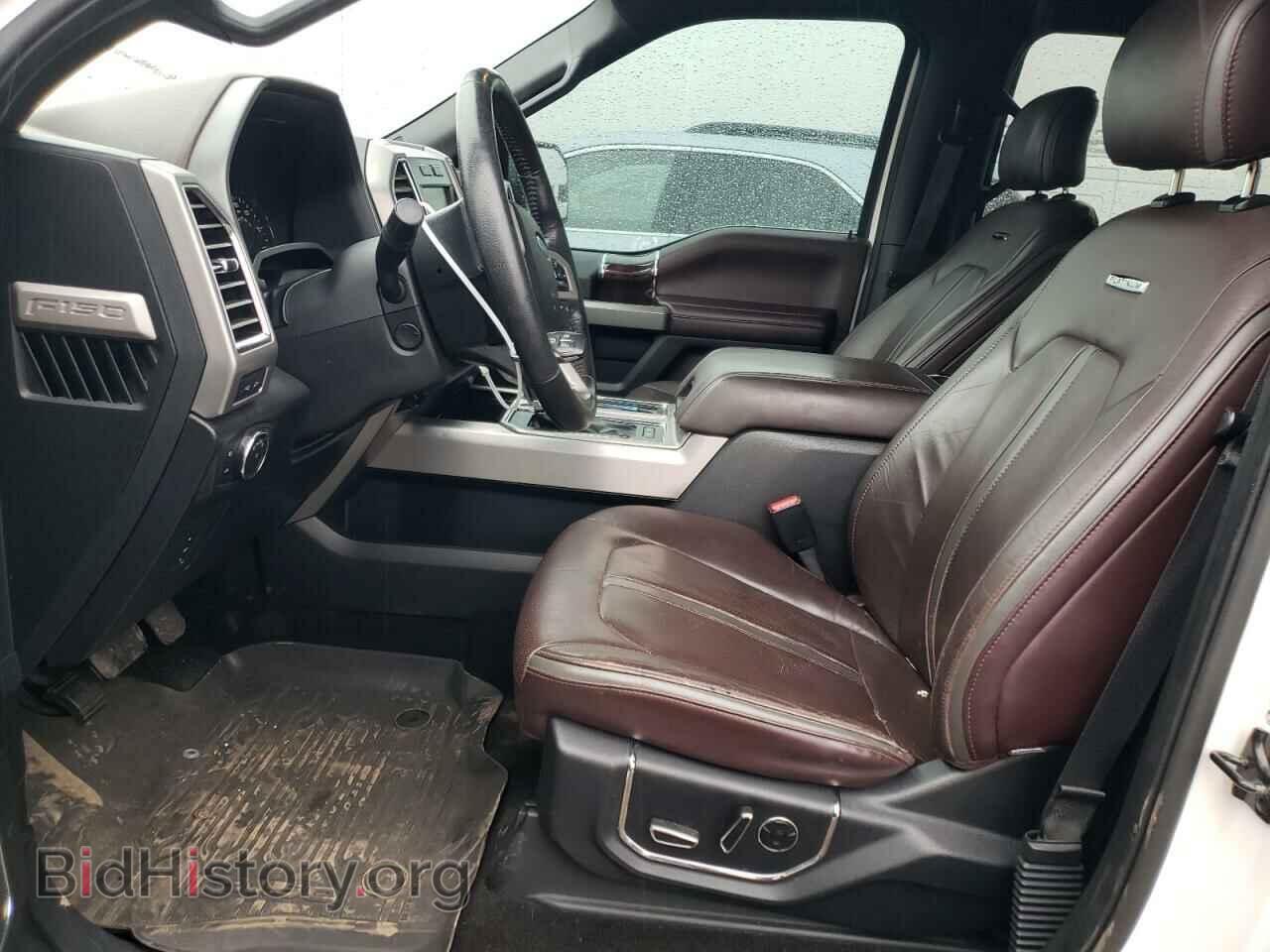 2015 FORD F-150 - VIN: 1FTEW1EG8FFA28473 - Photo 7