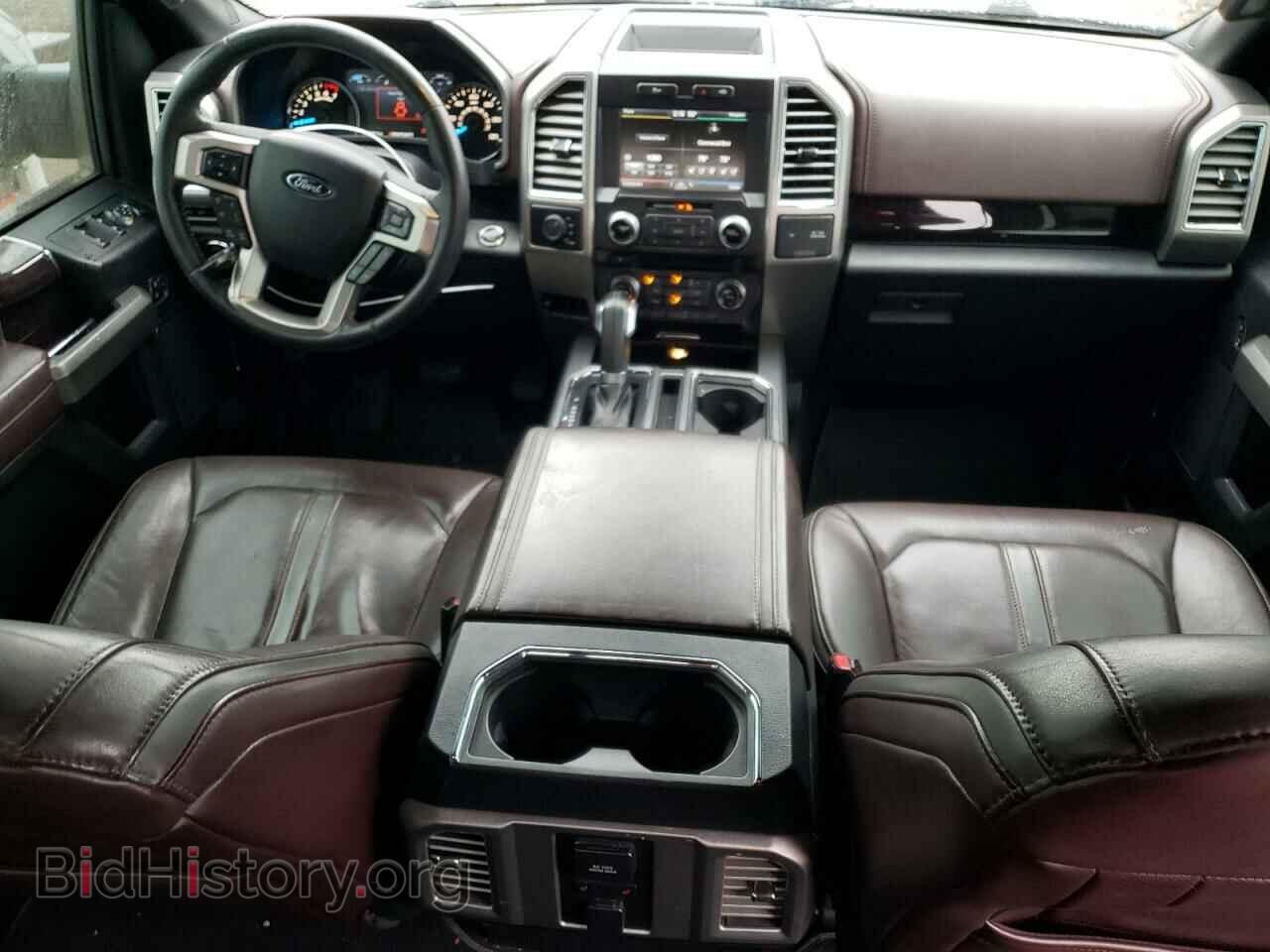 2015 FORD F-150 - VIN: 1FTEW1EG8FFA28473 - Photo 8