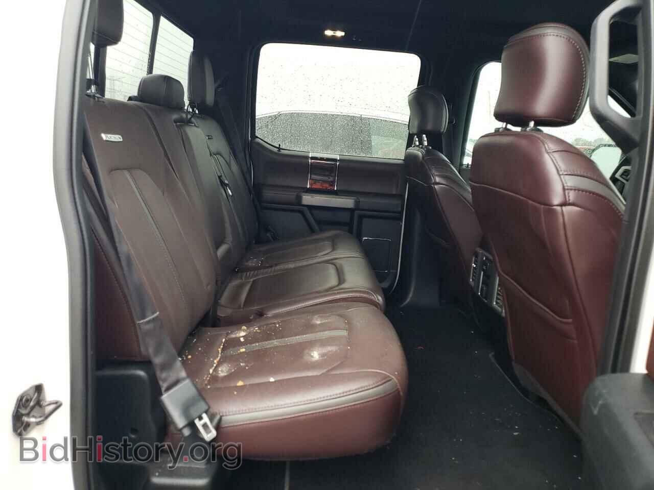2015 FORD F-150 - VIN: 1FTEW1EG8FFA28473 - Photo 10