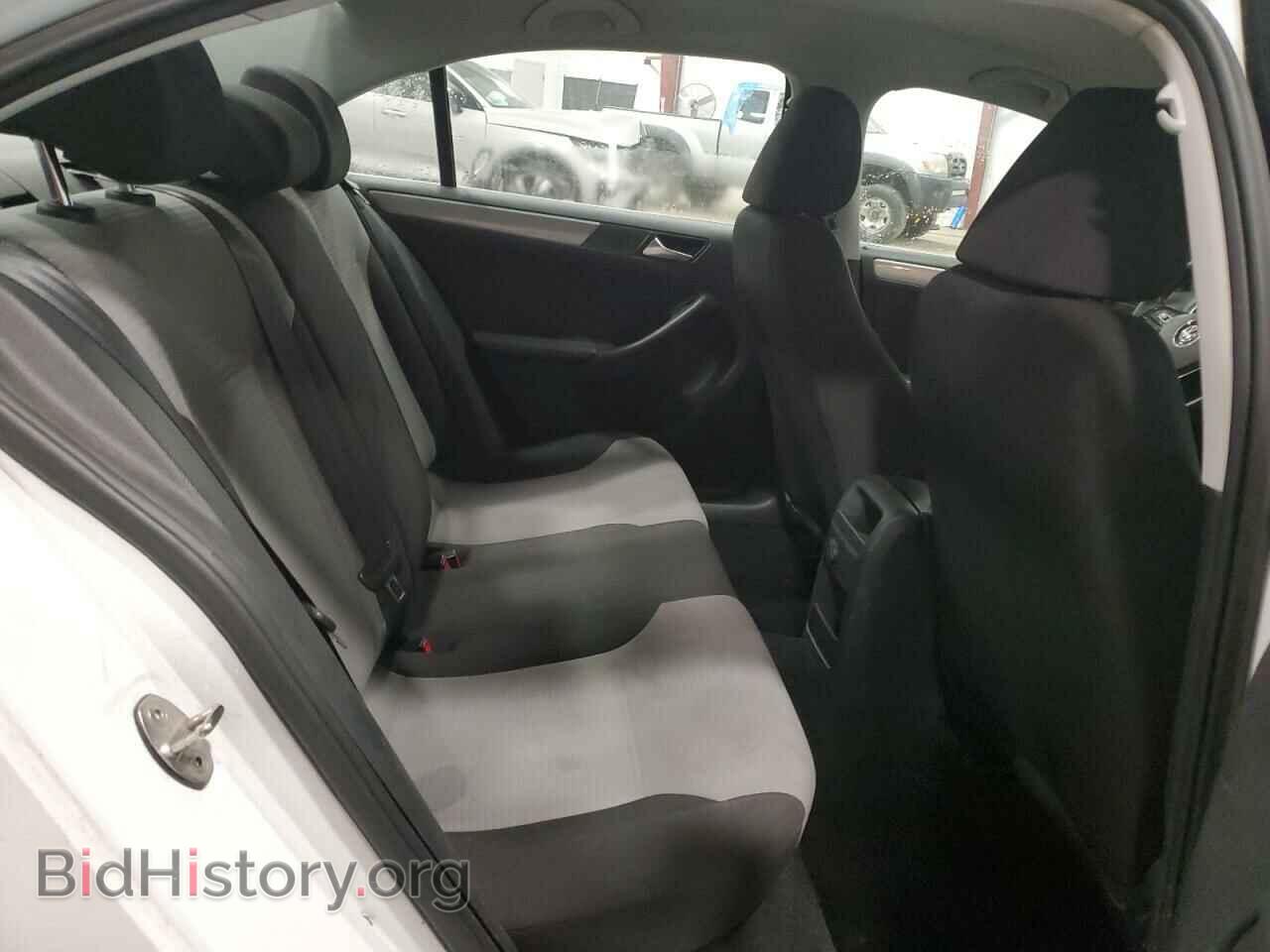 2017 VOLKSWAGEN JETTA - VIN: 3VW2B7AJ0HM332934 - Фото 10